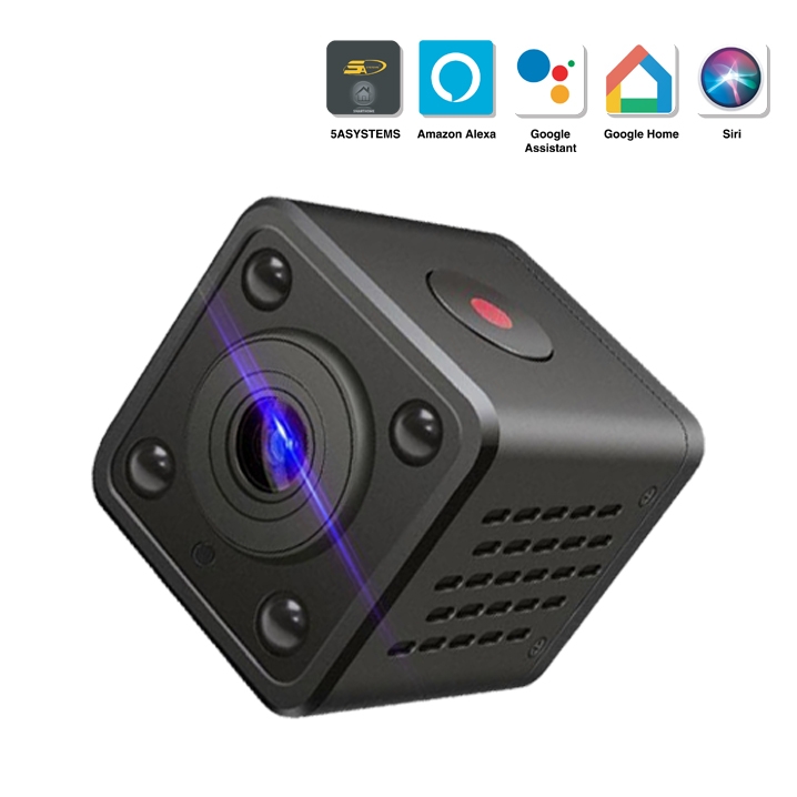 SMART MINI CAMERA D3